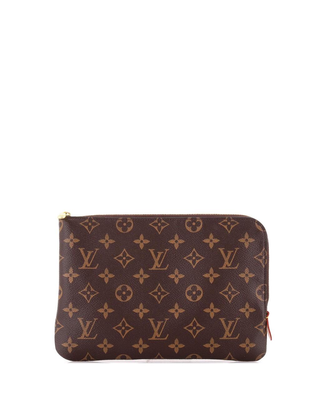 Louis Vuitton Etui Voyage Pouch Canvas #349372L76B